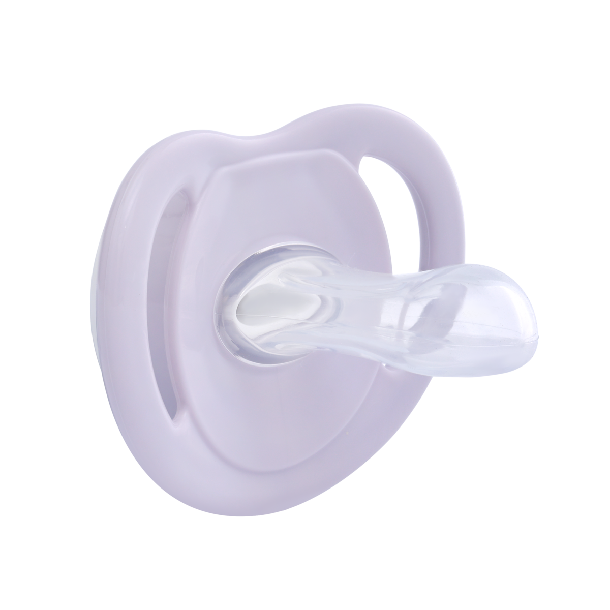 Chupete Pigeon MiniLight M Noche (brilla en la oscuridad)-3