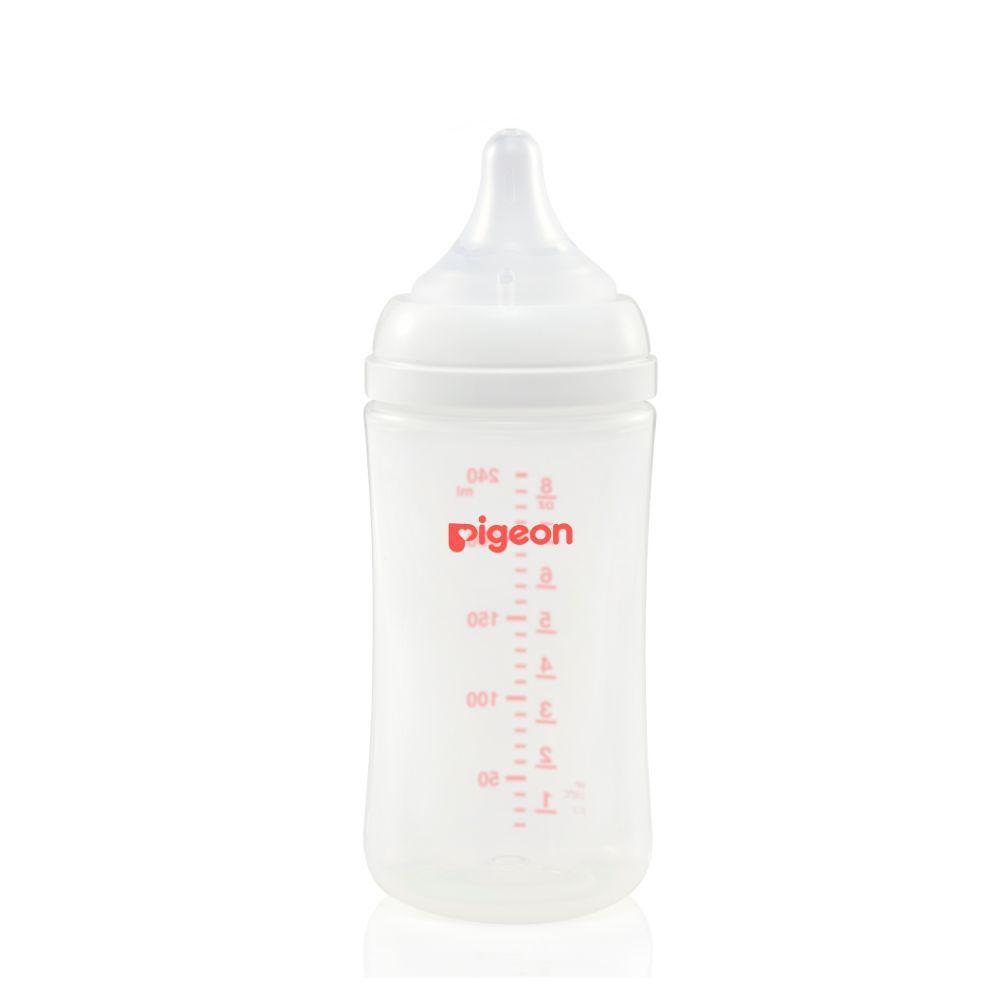 Biberón Softouch Pigeon Pp 240ml-3