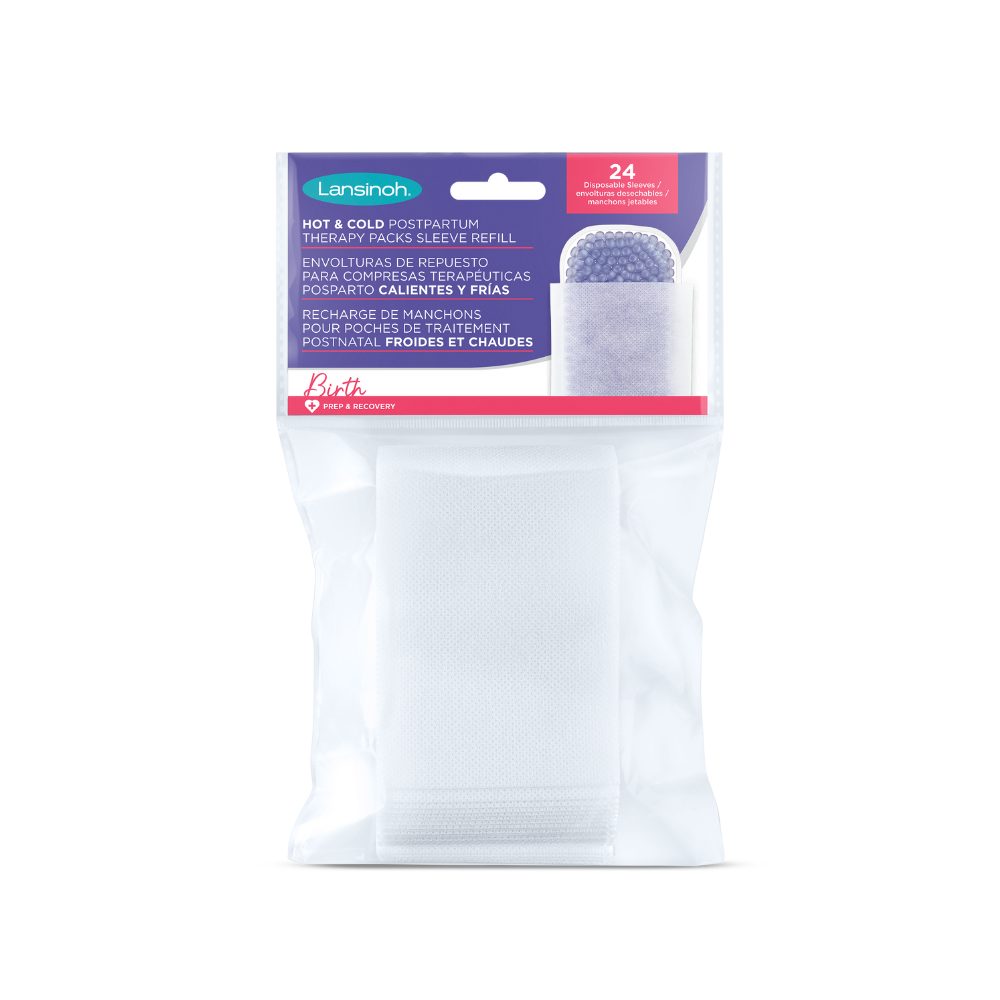 Funda de Repuesto para Pad Perineal Frio / Calor-0
