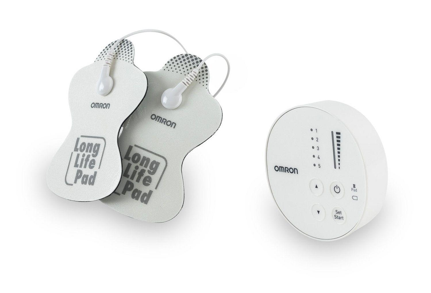 MASAJEADOR DE ELECTROTERAPIA PORTATIL HVF013-2