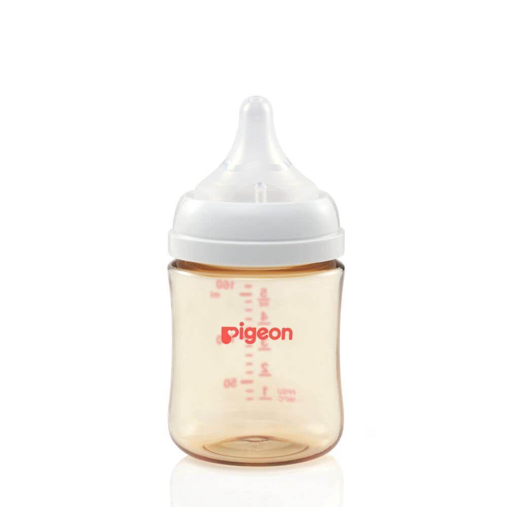 Biberón Softouch Pigeon PPSU 160ml-2