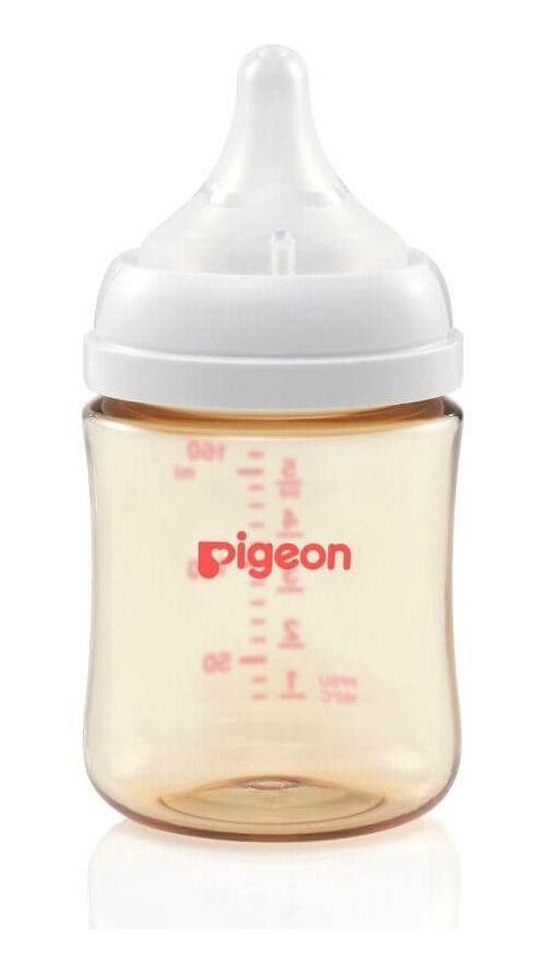 Mamadera PPSU 160 ml SofTouch Pigeon-2
