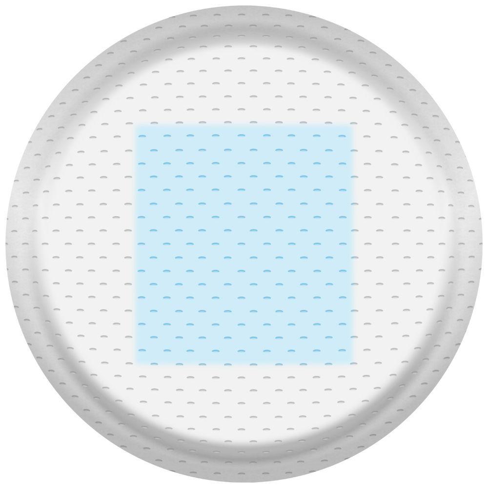 ABSORBENTES DE LECHE ULTIMATE PROTECTION 50 UN.-2