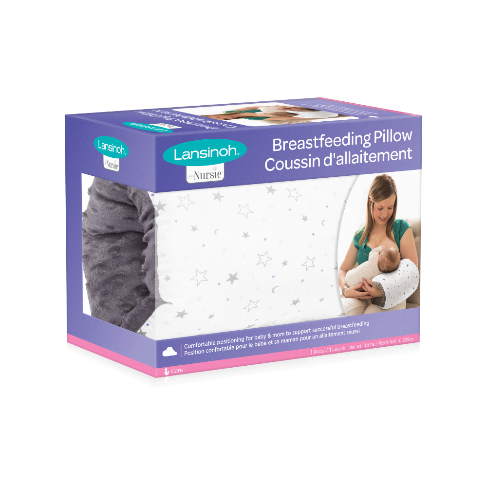 Cojín de Lactancia-1
