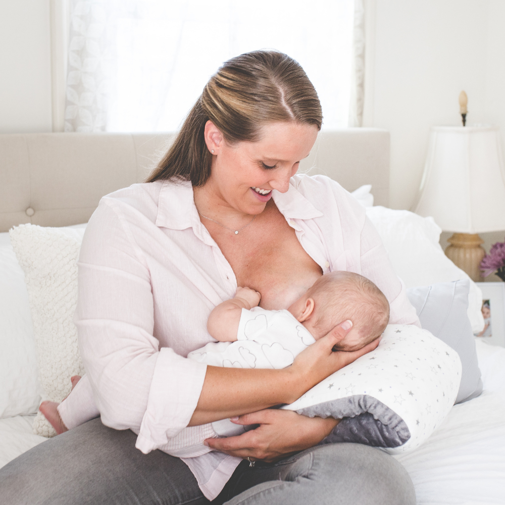 Cojín de Lactancia-3