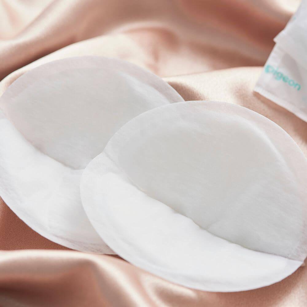 Absorbente De Leche Comfy Feel 96 Unid.-3