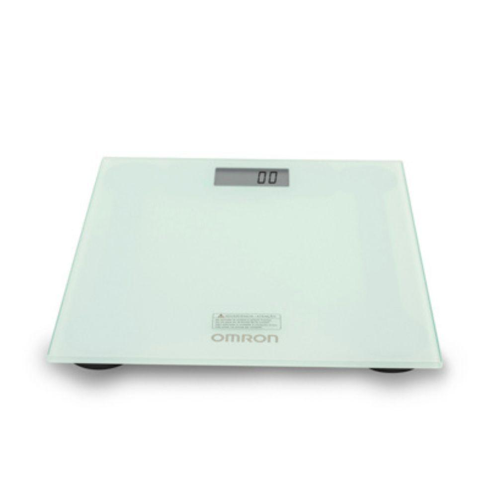 Balanza digital Omron HN289-2