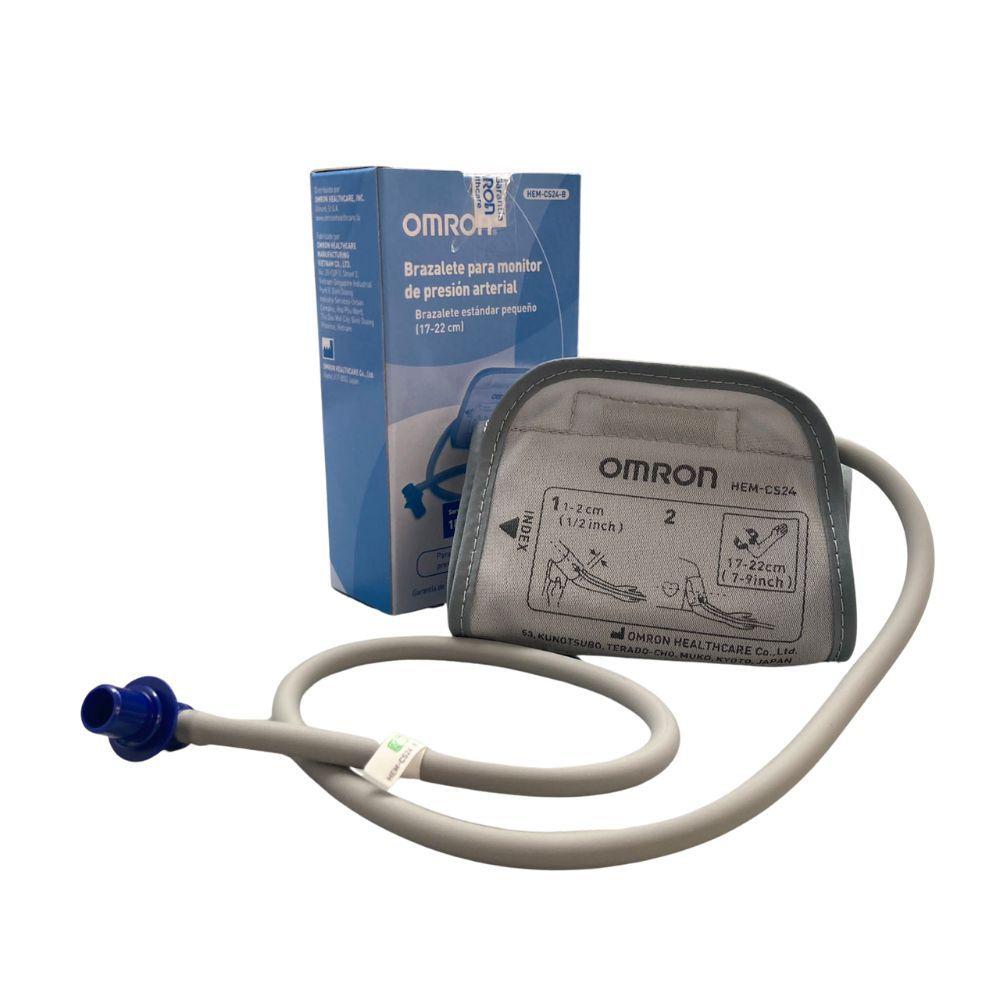 Brazalete Repuesto Toma Presion Omron 17-22 cm (CS24-B)-2