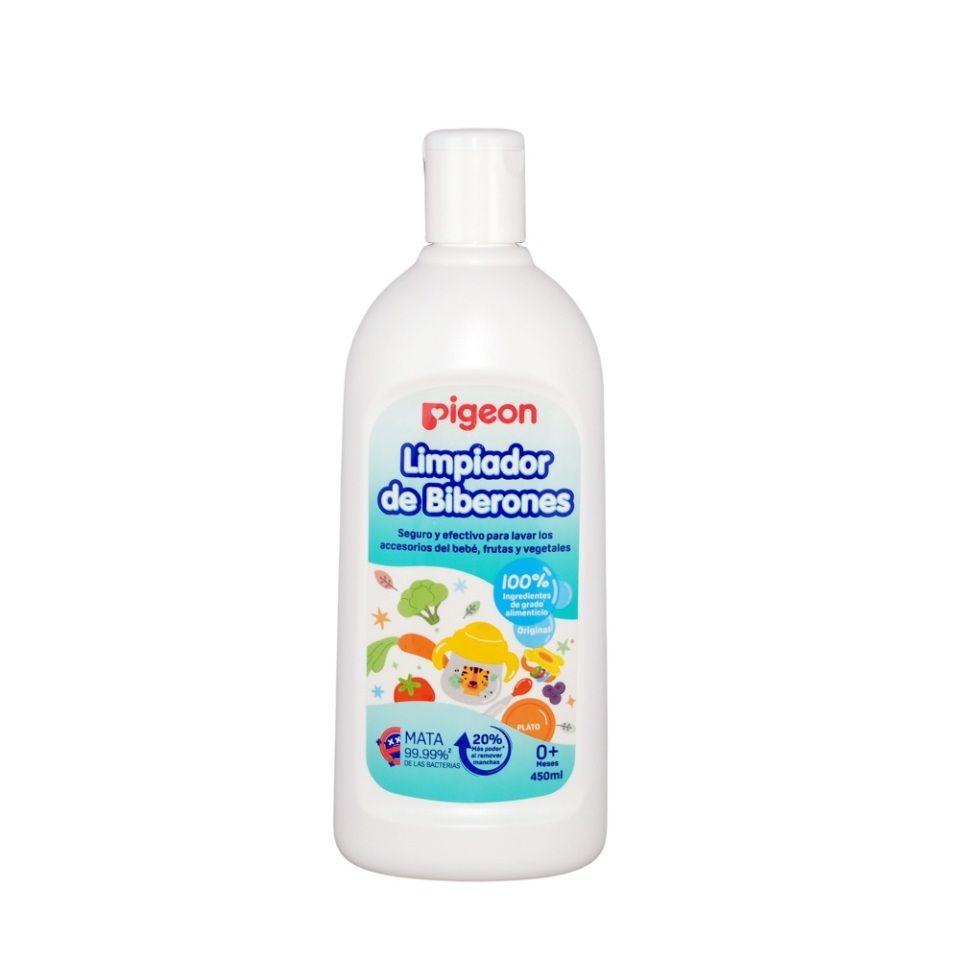 Limpiador de Biberones – 450 ml-0