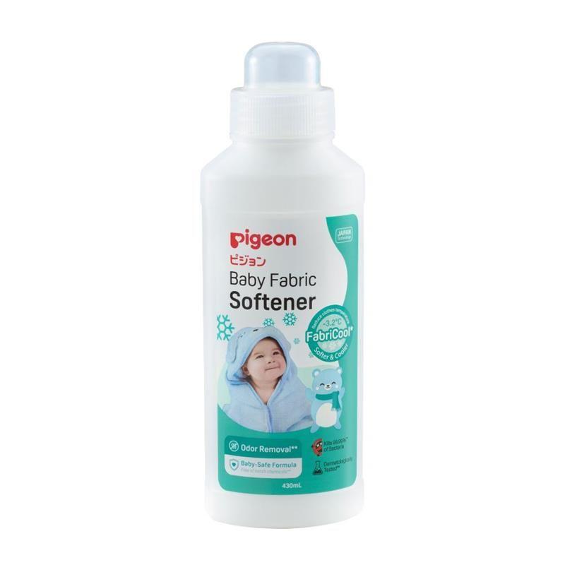 Pigeon Suavizante De Ropa Para Bebé 430ml-2