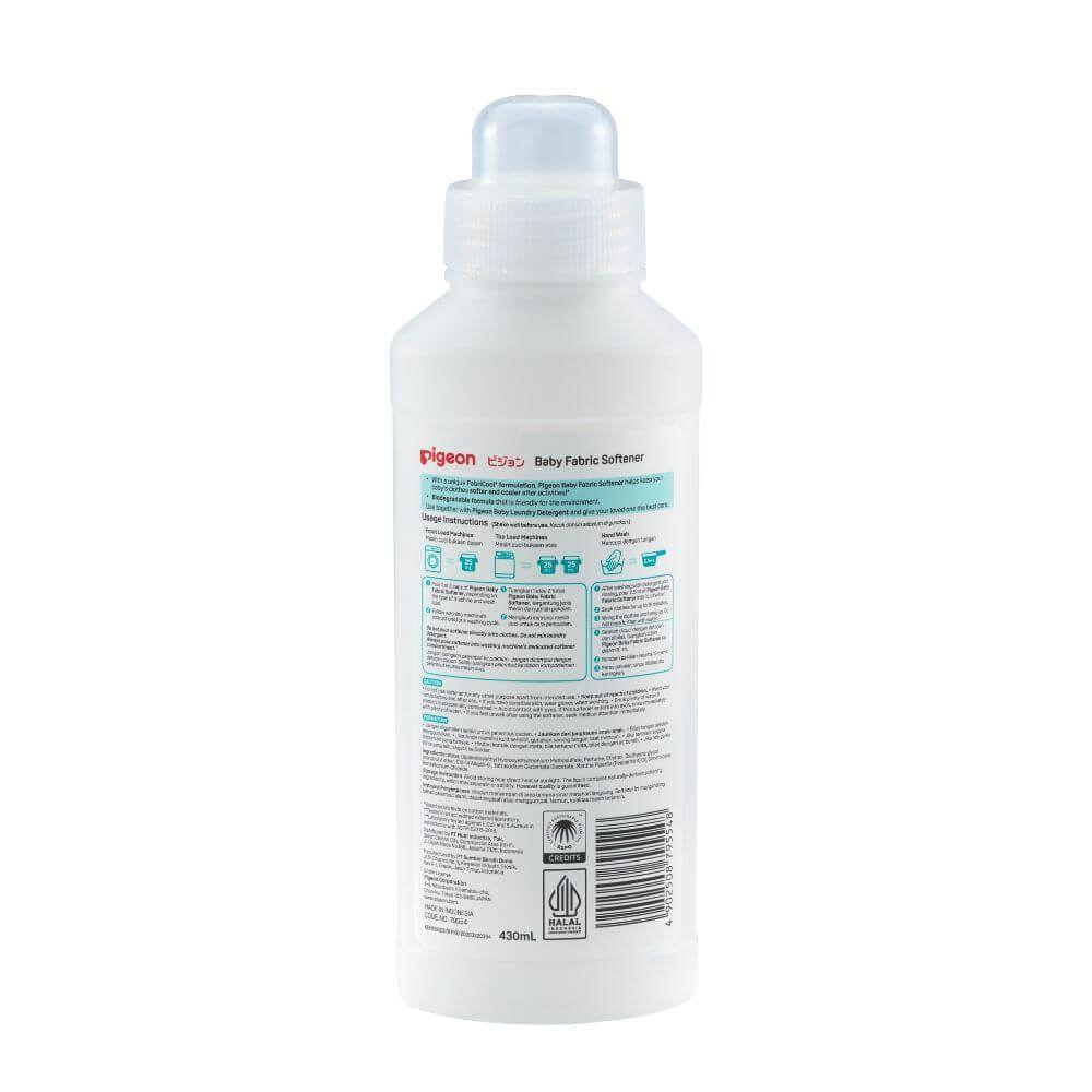 Pigeon Suavizante De Ropa Para Bebé 430ml-2