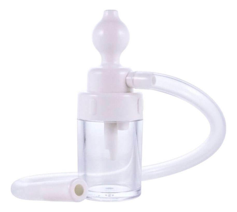 Aspirador Nasal Con Depósito-2