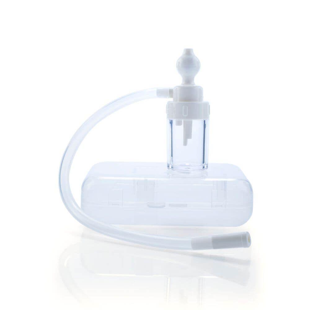 Aspirador Nasal Con Depósito-2
