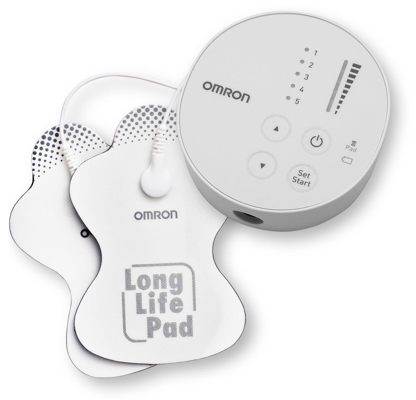 ELECTRODOS LONG LIFE PADS PARA MASAJEADOR-0