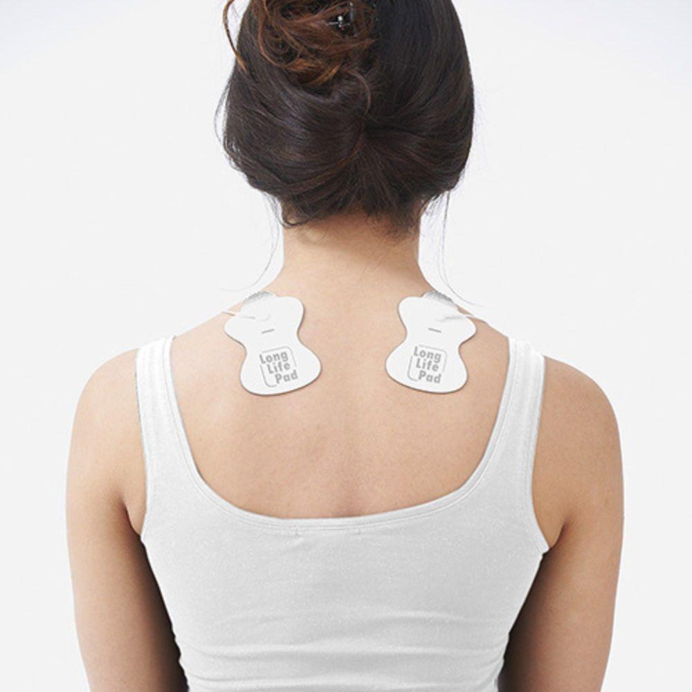 Masajeador De Electroterapia Portatil Premium Hvf021-2