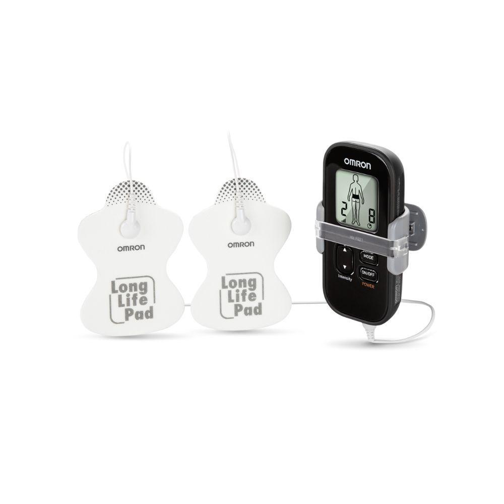 Masajeador De Electroterapia Portatil Premium Hvf021-5