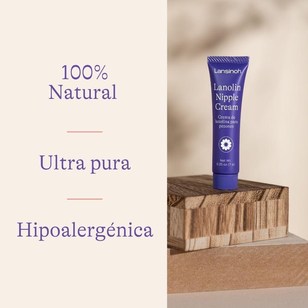 Lanolina 7 grs.-3