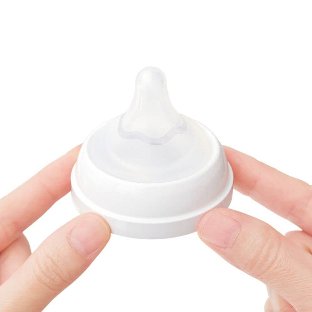 Tetina Repuesto Softouch Pigeon M 2 Unids-3