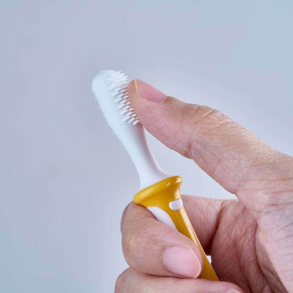 Cepillos Dentales - Set De Aprendizaje - 3 Pasos-4