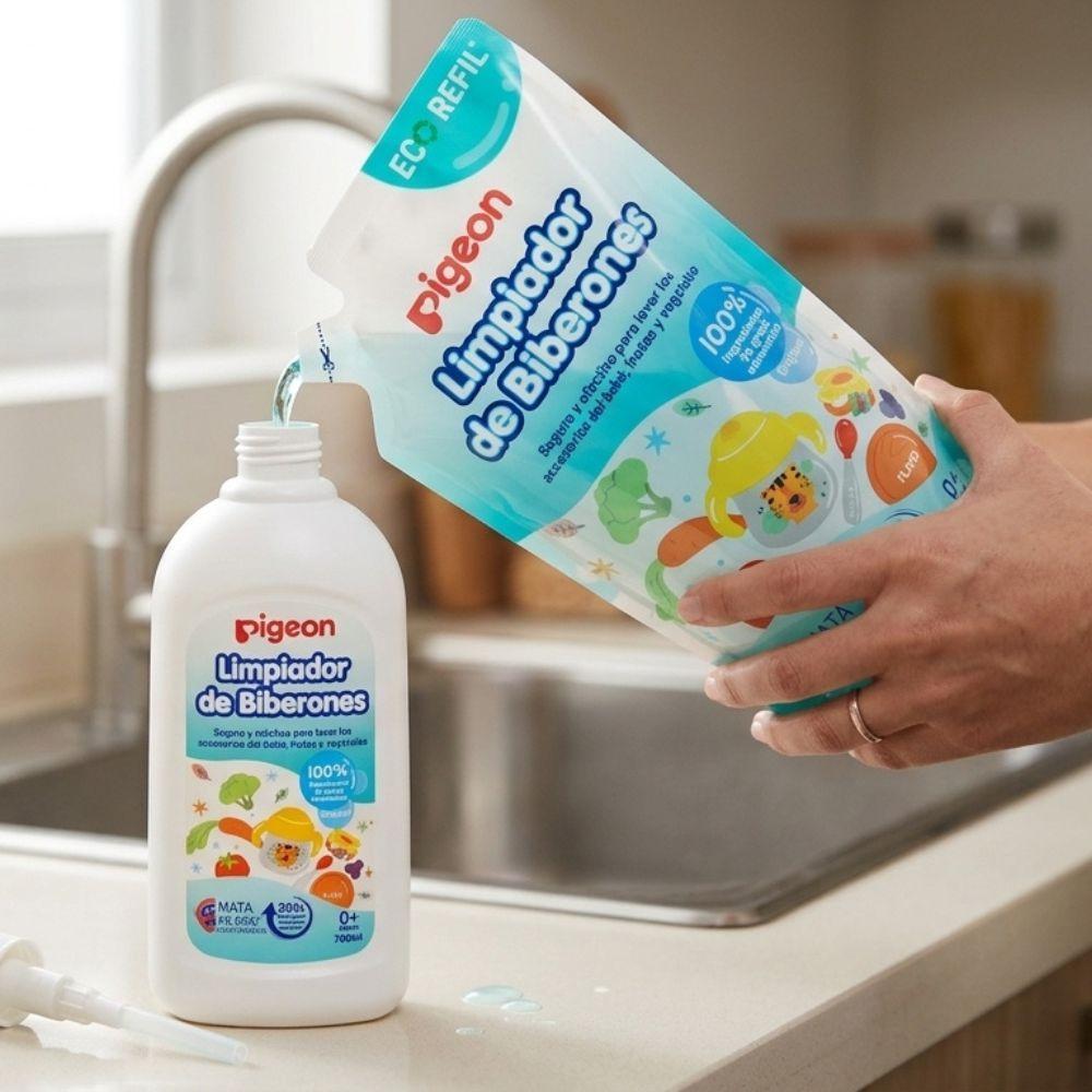Limpiador De Biberones Recarga 650 Ml-2