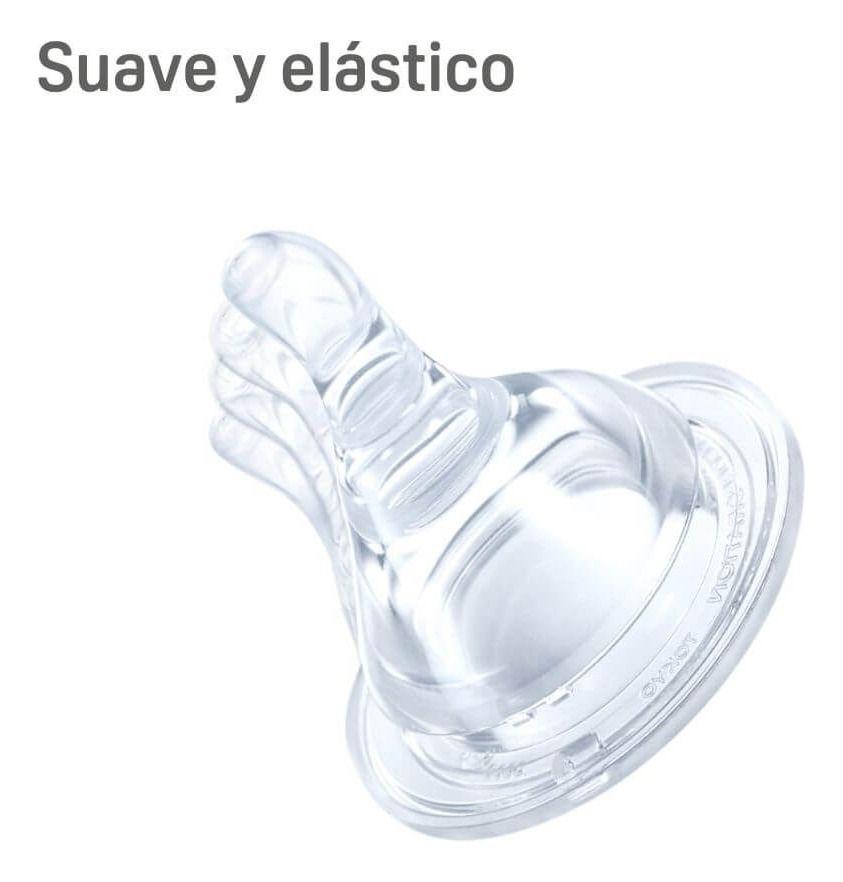 Biberón Pigeon Boca Standard (vidrio) 240 Ml-4