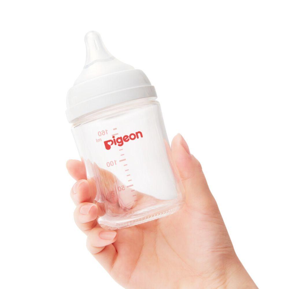 Tetina Repuesto Softouch Pigeon S 2 Unids-5