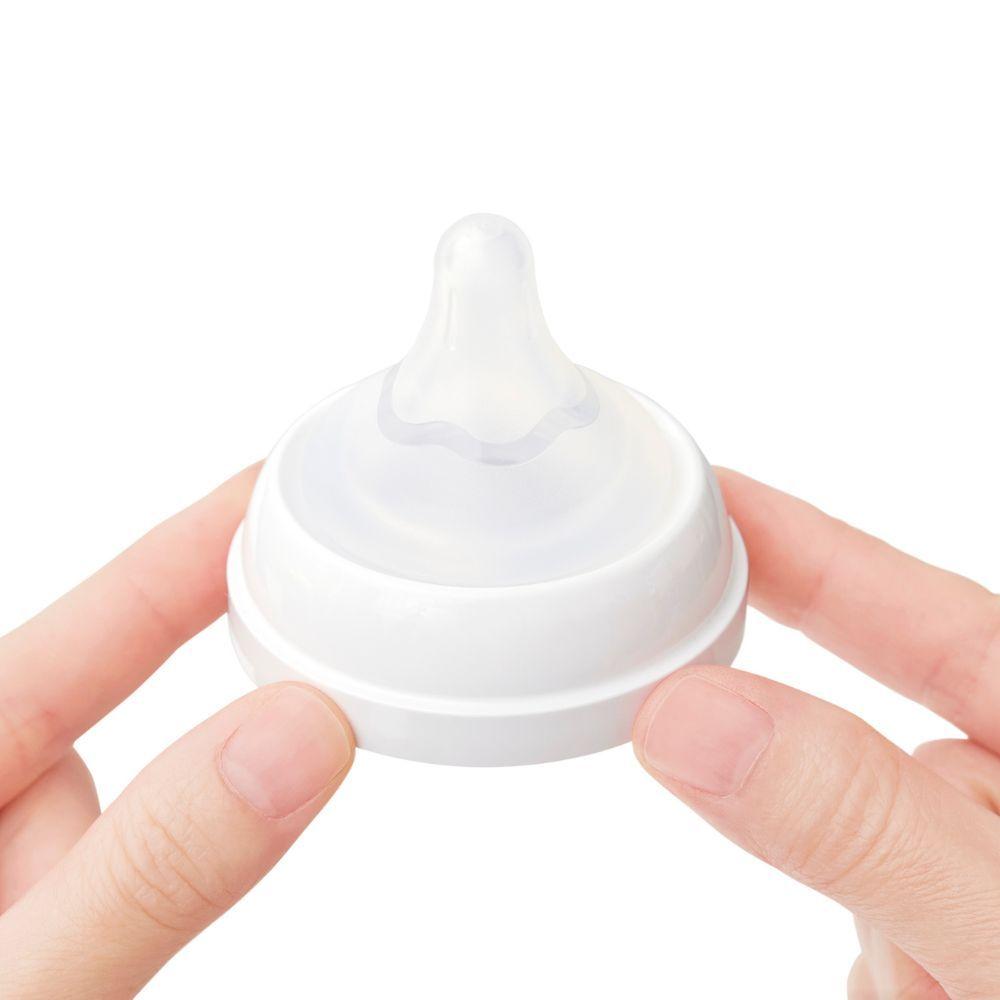 Tetina Repuesto Softouch Pigeon S 2 Unids-2