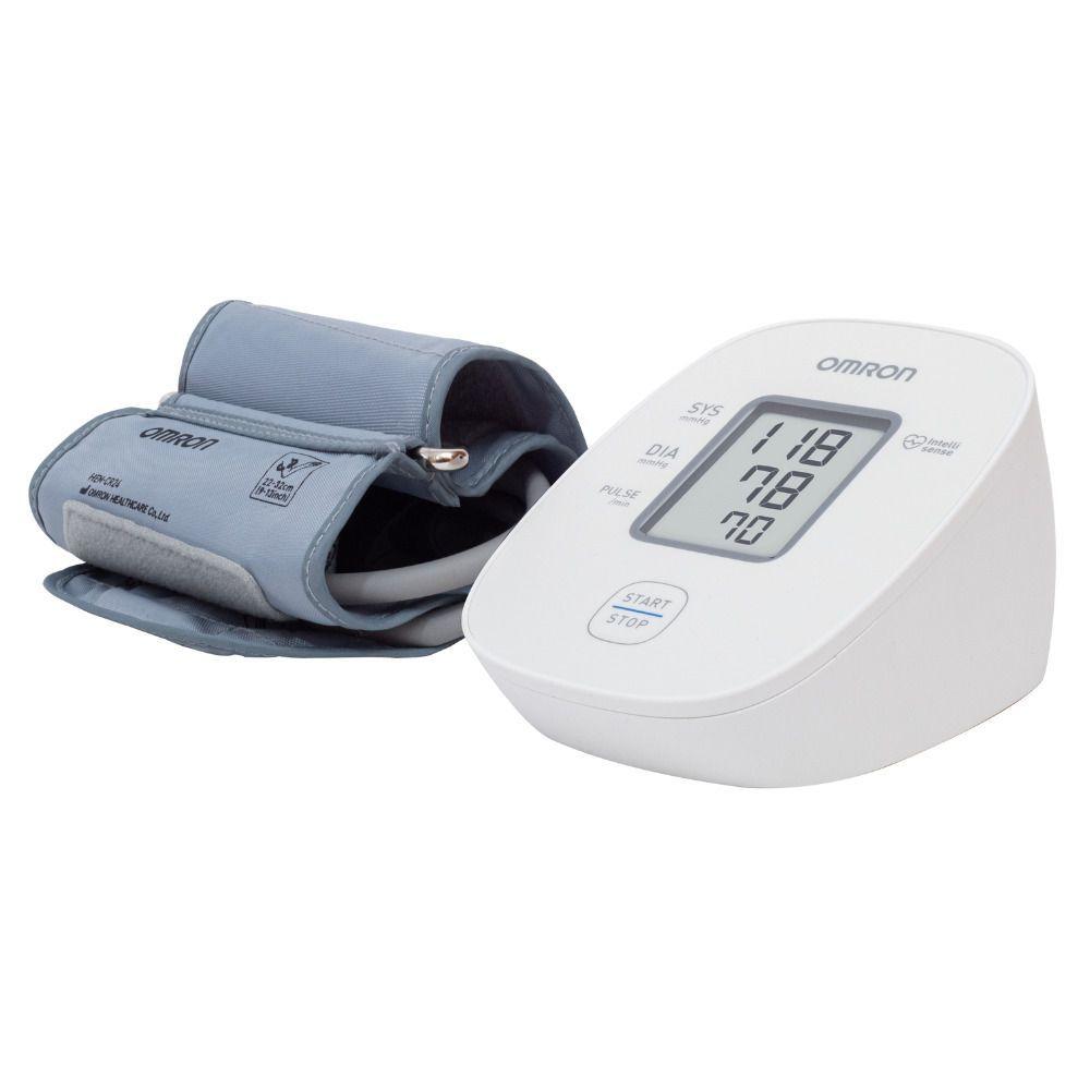 Toma Presión Arterial De Brazo Serie X2 Basic-5