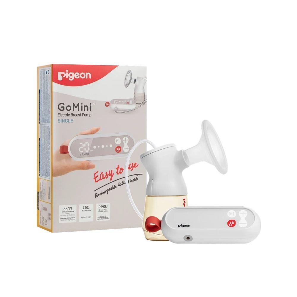 Extractor eléctrico Pigeon GoMini Single 80245-1