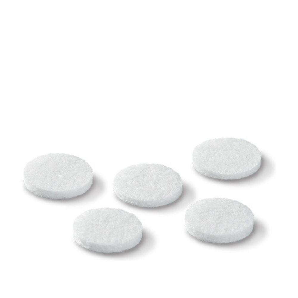 Filtros de aire para Nebulizador NE-C801 Omron-2