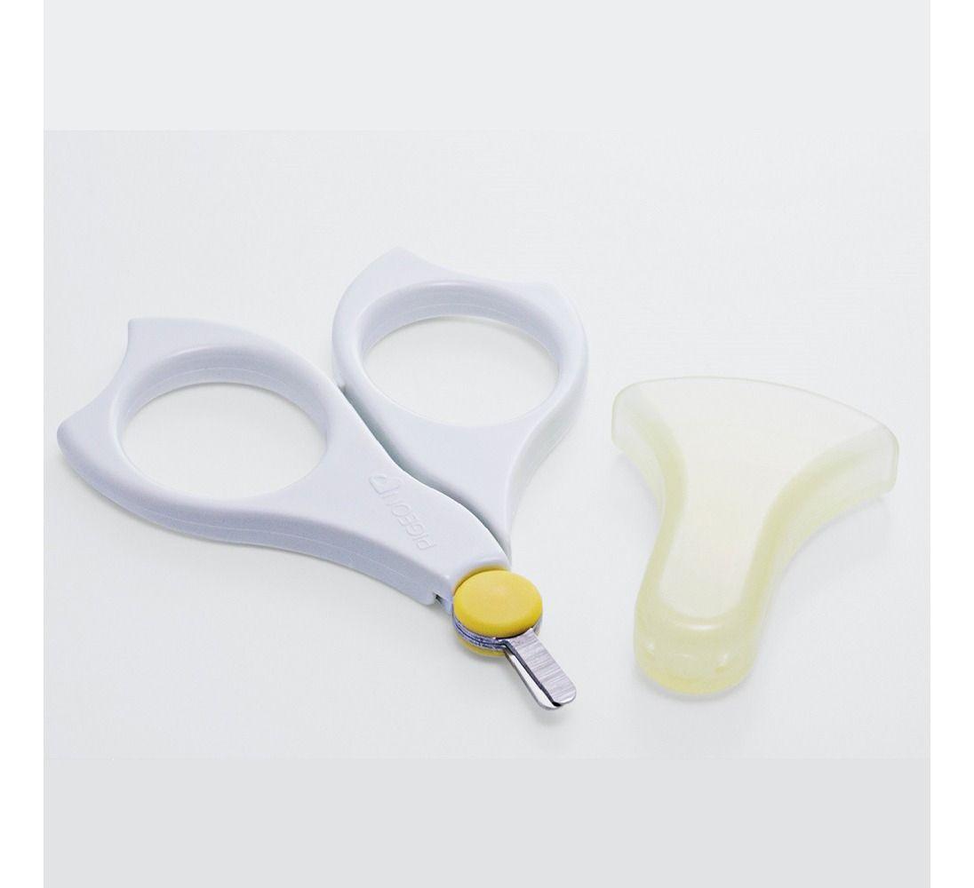 Tijera Para Uñas De Bebé Recién Nacido-2