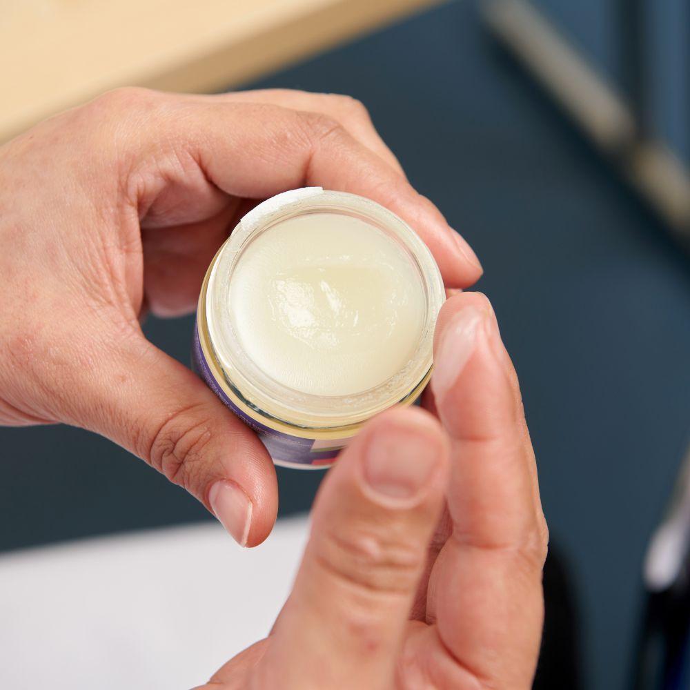 Pack Lansinoh bálsamo orgánico para pezones 2 unidades-4