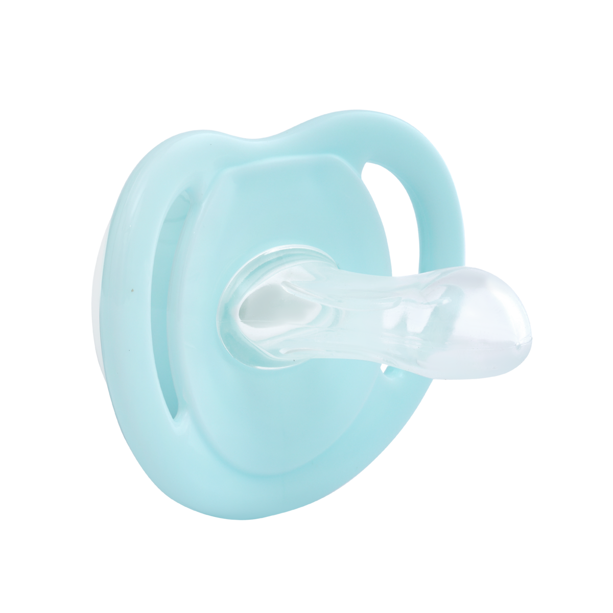 Chupete Pigeon MiniLight S Noche (brilla en la oscuridad)-3