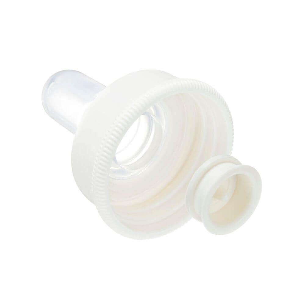 Tetina Para Alimentación Especial Tamaño S-2