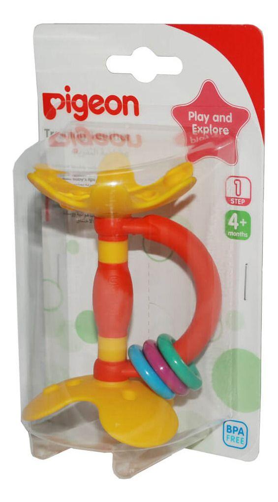 Masticador De Aprendizaje  Paso 1-2