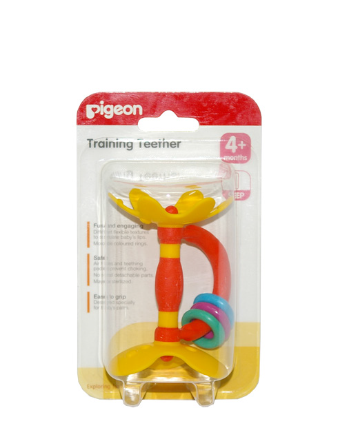 Masticador De Aprendizaje  Paso 1-3