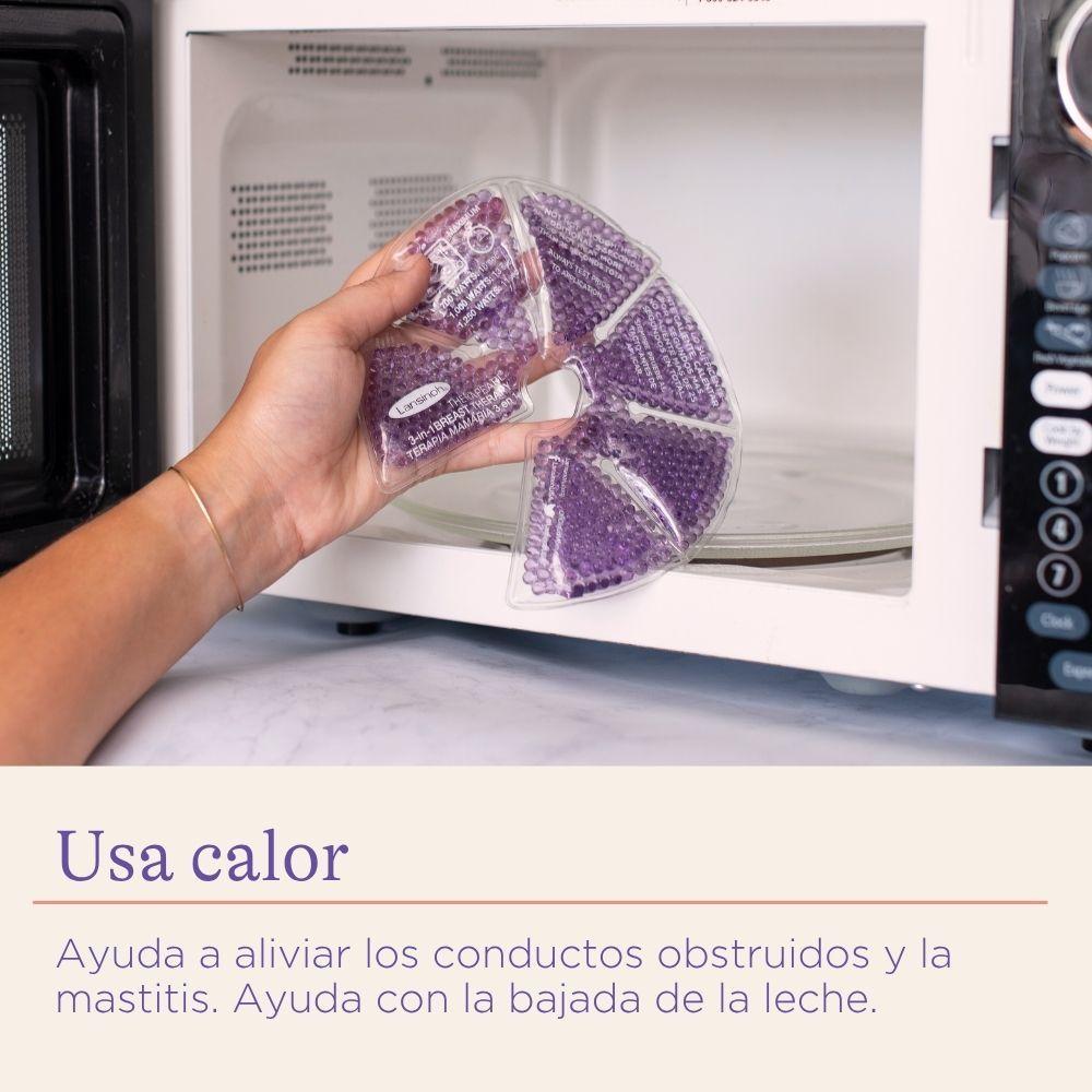 Almohadilla de terapia frío/calor-5