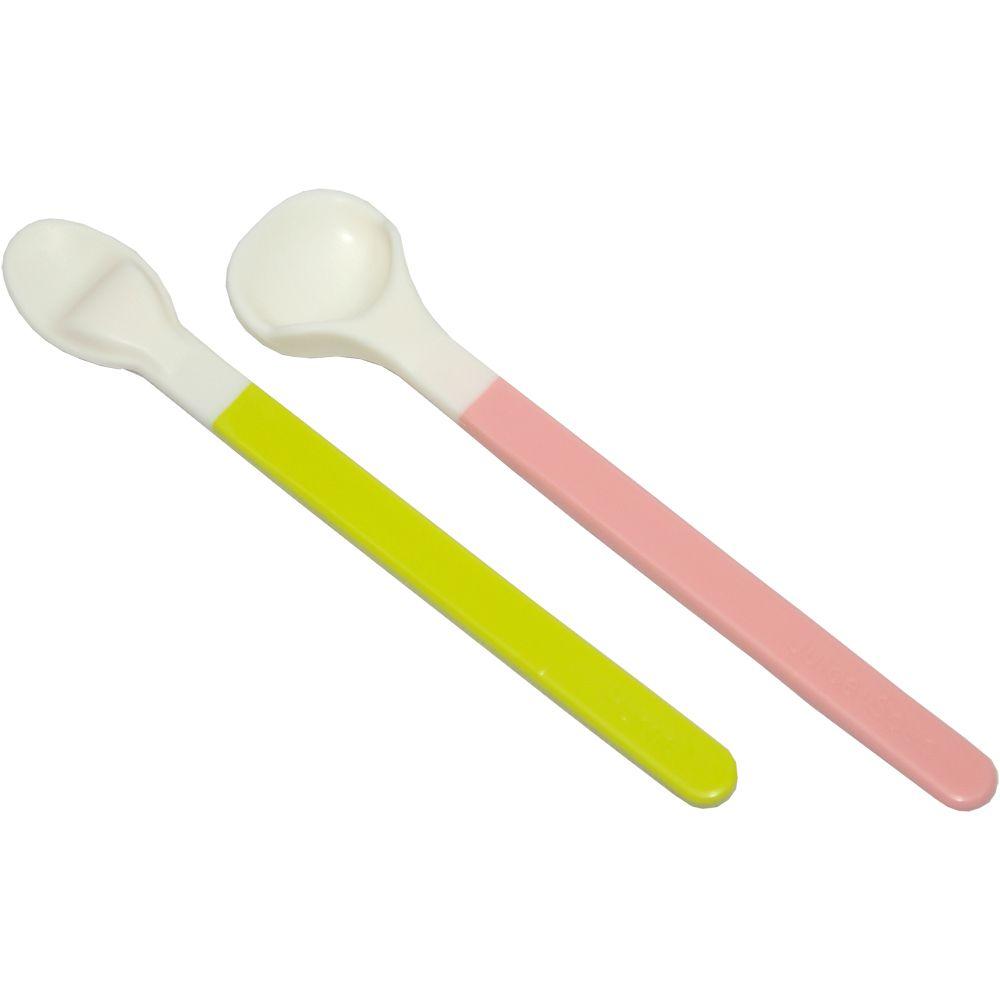 Set De Cucharas  Paso 1-2