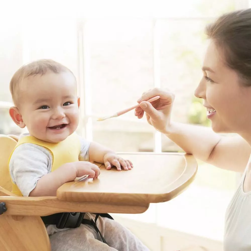 Set De Cucharas  Paso 1-3