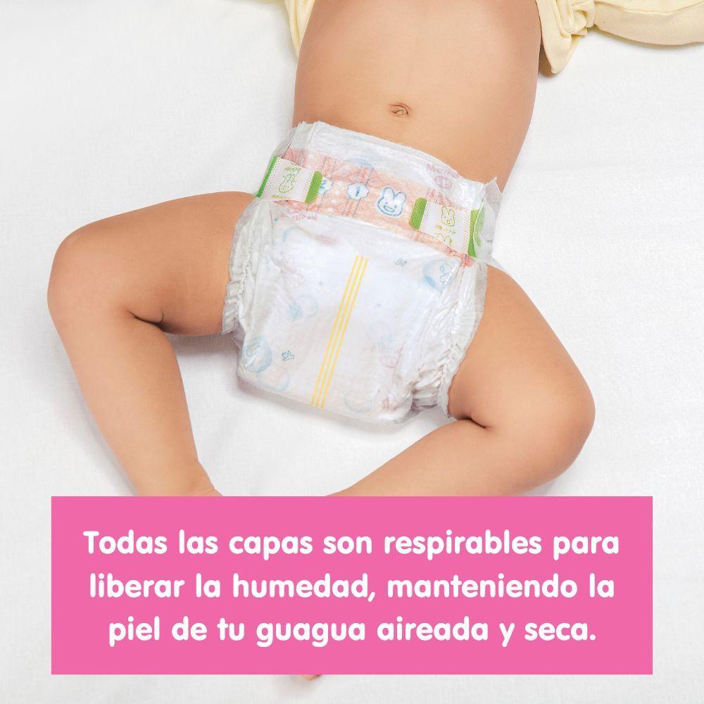 Merries Super Jumbo M 56x2 Pcs (438600)-2