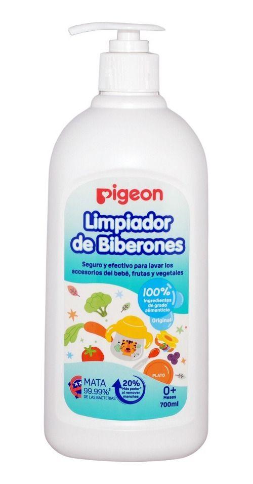 Limpiador Biberones Con Dosificador - 700 Ml-0