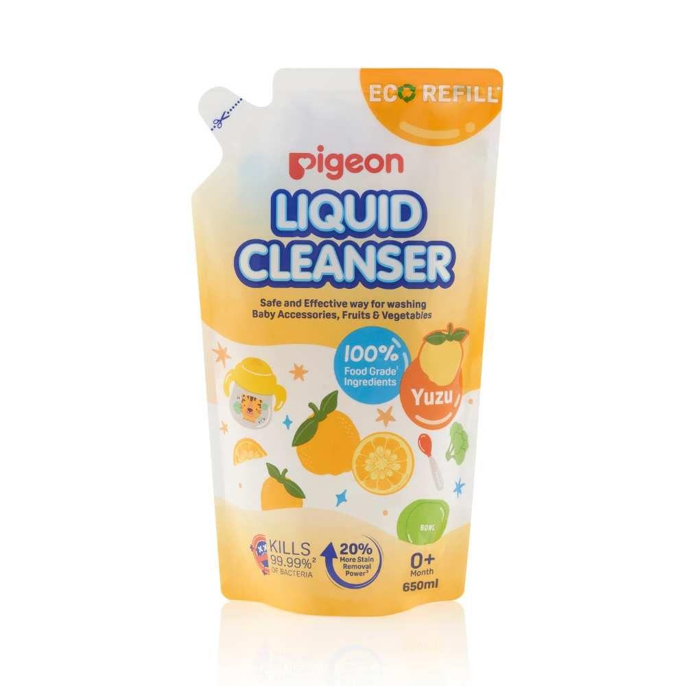 Pack Limpieza y Cuidado Pigeon Softouch-4