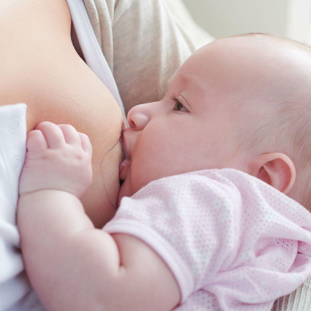 Protector De Pezón Silicona Tamaño L 17 Mm-4