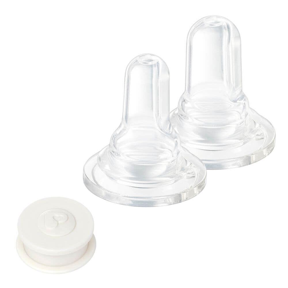 Biberón Bebés Fisura Labio Palatina-2