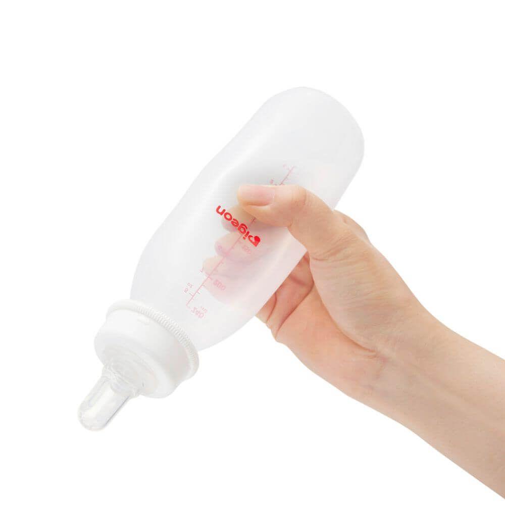 Biberón Bebés Fisura Labio Palatina-3