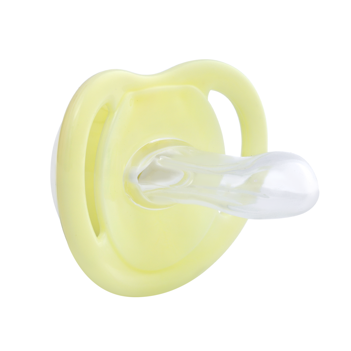 Chupete Pigeon MiniLight L Noche (brilla en la oscuridad)-3