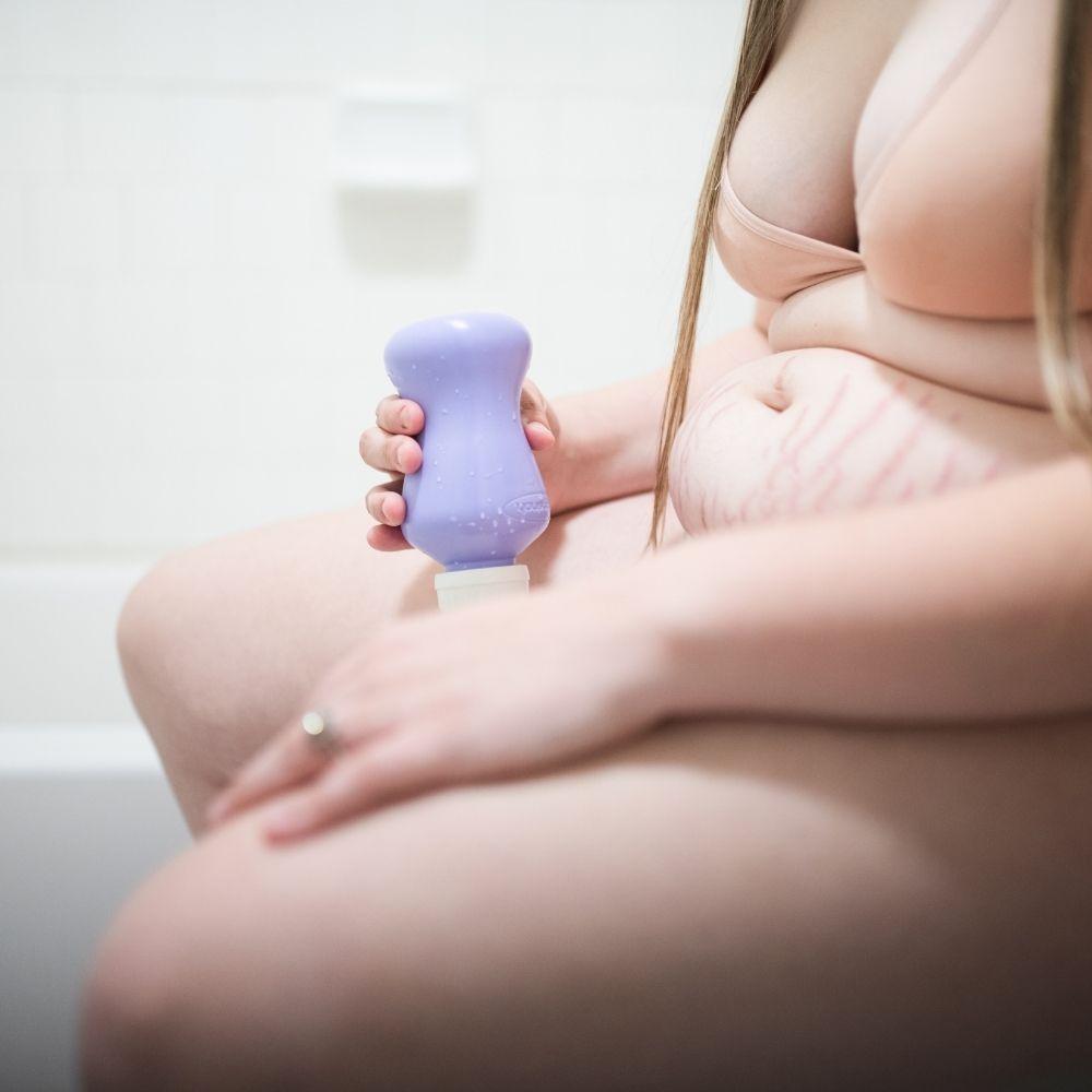 Botella de higiene perineal-5