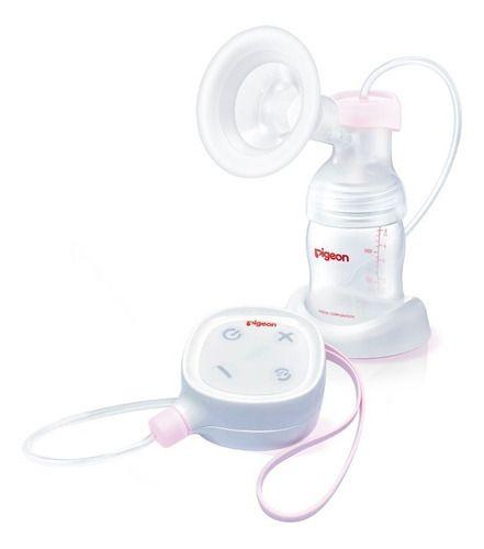 Extractor De Leche Eléctrico Compacto Pigeon-3