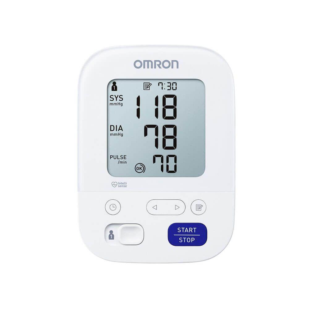 Monitor De Brazo Omron Hem7154-2