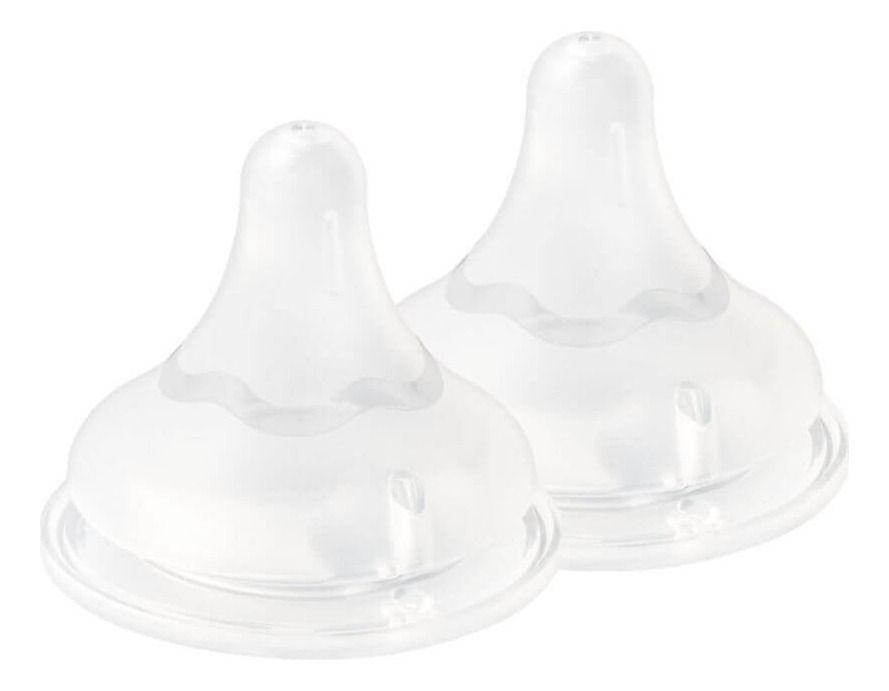 Tetina Repuesto Softouch Pigeon Ss 2 Unids-3